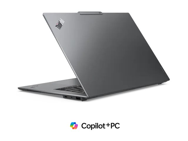 Lenovo ThinkPad X9-15 G1 Aura Edition | Grey | 15.3 " | OLED | 2.8K | 2880 x 1800 pixels | Intel Core Ultra 5 | 228V | 32 GB | Soldered LPDDR5x | Solid-state drive capacity 512 GB | Intel Arc Graphics 130V | Windows 11 Pro | 802.11be | Bluetooth version 5.4 | Keyboard language English | Keyboard backlit | Warranty 36 month(s) | Battery warranty 12 month(s) - Image 26