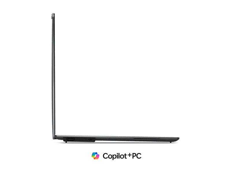 Lenovo ThinkPad X9-15 G1 Aura Edition | Grey | 15.3 " | OLED | 2.8K | 2880 x 1800 pixels | Intel Core Ultra 5 | 228V | 32 GB | Soldered LPDDR5x | Solid-state drive capacity 512 GB | Intel Arc Graphics 130V | Windows 11 Pro | 802.11be | Bluetooth version 5.4 | Keyboard language English | Keyboard backlit | Warranty 36 month(s) | Battery warranty 12 month(s) - Image 29