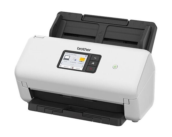 Brother ADS-4550W | Document scanner