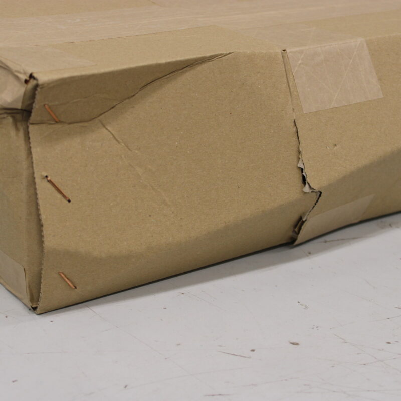 SALE OUT. EDBAK PMV100 Universal Projector Ceiling Mount | EDBAK Ceiling mount | PMV100 | Universal Projector Mount " | Maximum weight (capacity) 30 kg | DAMAGED PACKAGING | Black - Image 3