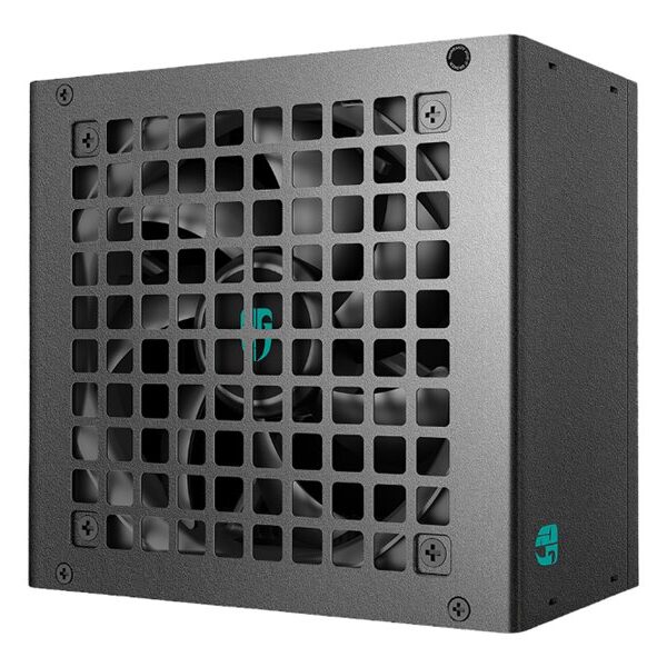 Deepcool Power supply, 80 PLUS Gold | PQ650G | 650 W
