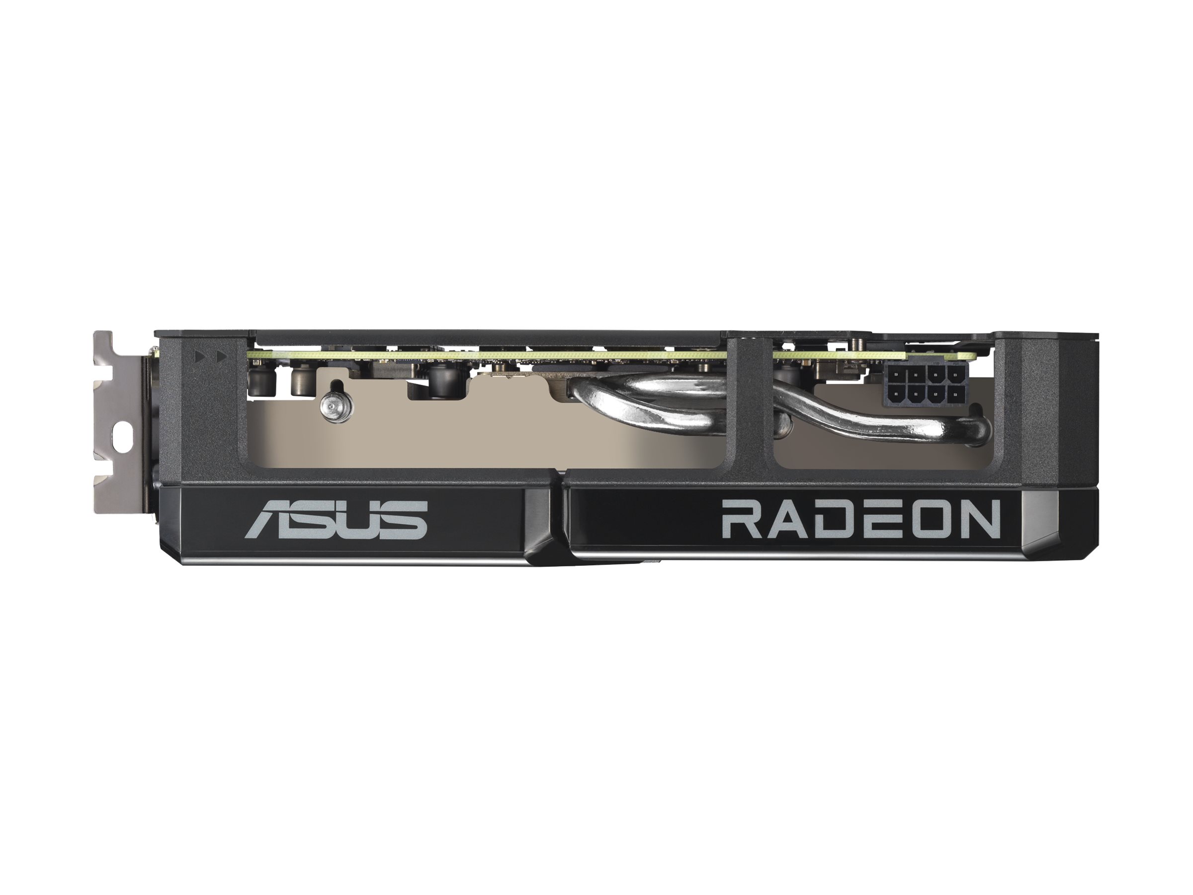 Asus Dual Radeon RX 9060 XT 16GB GDDR6 | AMD | 16 GB | Radeon RX 9060 XT | GDDR6 | HDMI ports quantity 1 | PCI Express 5.0 - Image 10