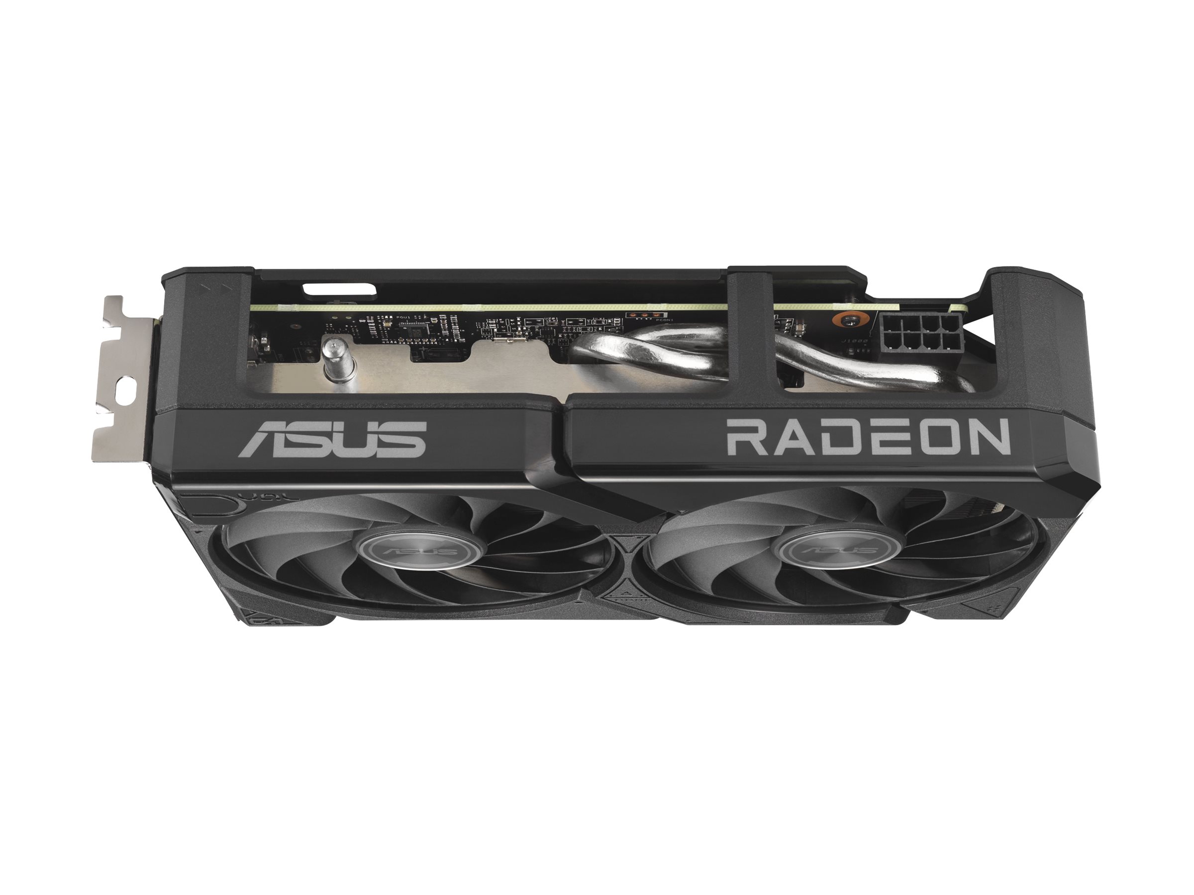Asus Dual Radeon RX 9060 XT 16GB GDDR6 | AMD | 16 GB | Radeon RX 9060 XT | GDDR6 | HDMI ports quantity 1 | PCI Express 5.0 - Image 12
