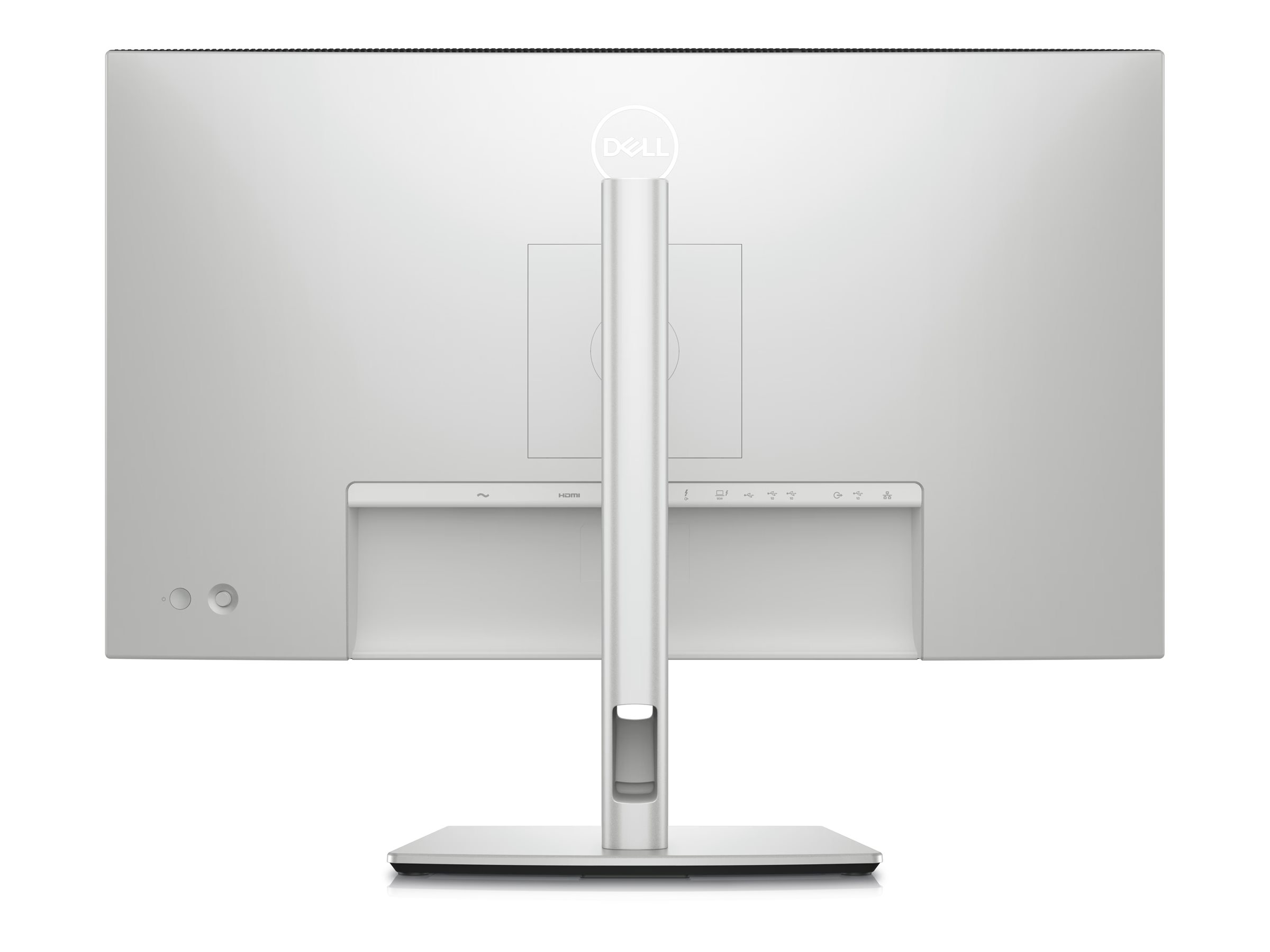 Dell | Monitor | U2724DE | 27 " | IPS | 16:9 | 120 Hz | 8 ms | 350 cd/m² | Silver | Warranty 60 month(s) - Image 6