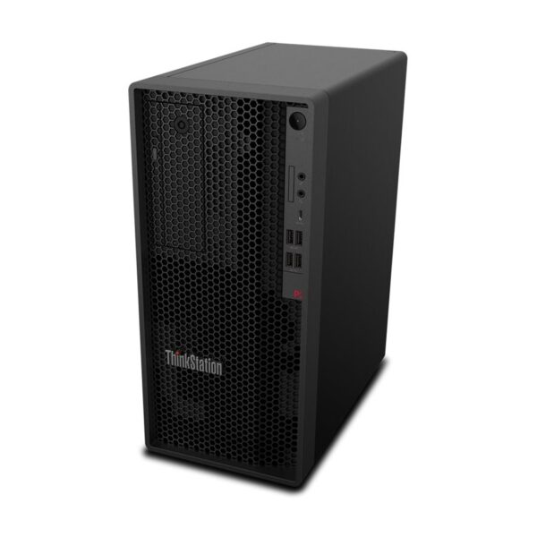 Lenovo ThinkStation P2 Tower Gen 2 ULT5-245K/16GB/512GB/Intel Graphics/WIN11 Pro/ENG kbd/3Y Warranty | Lenovo