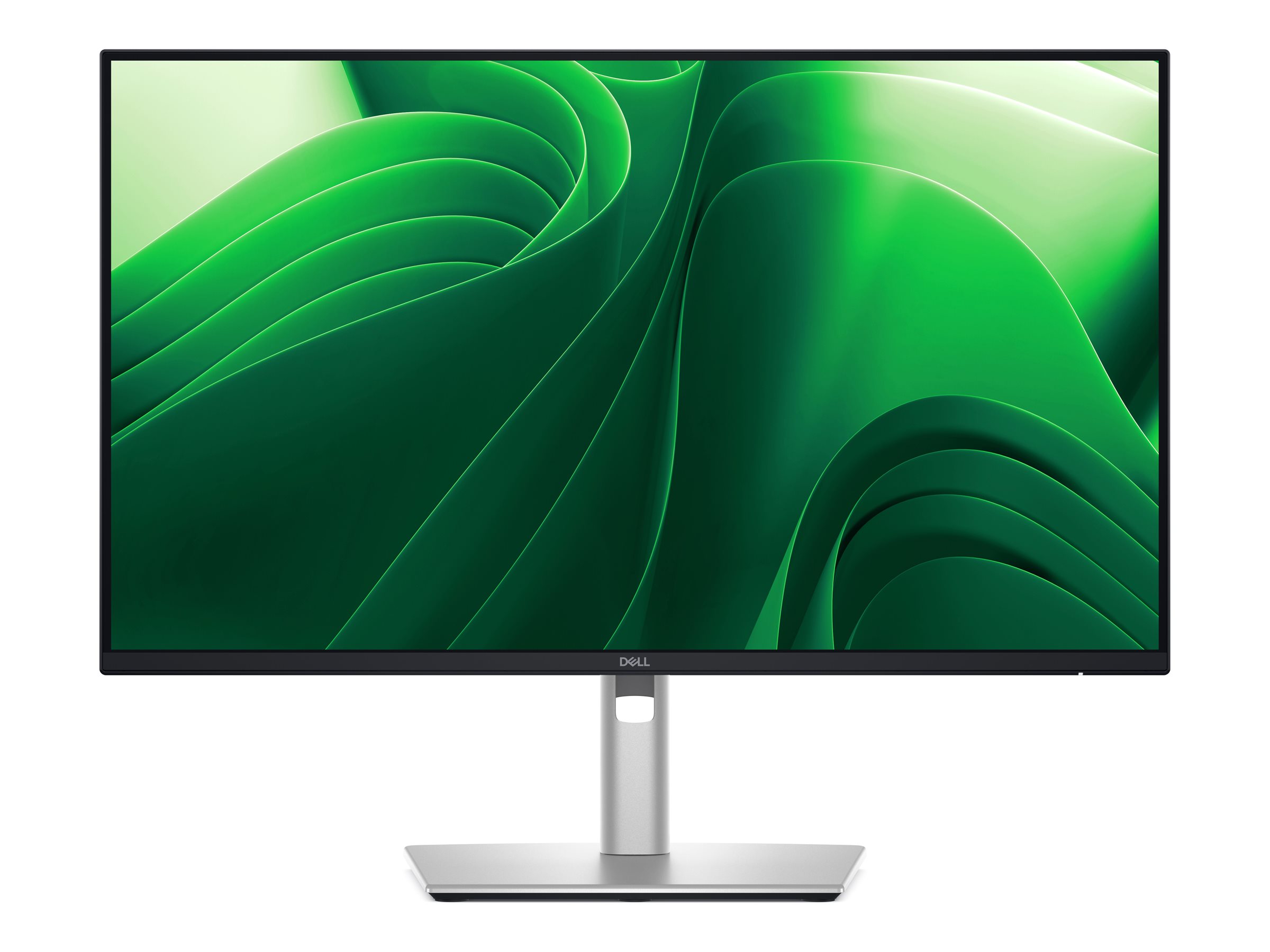 Dell | P2425D | 24 " | IPS | 16:9 | 100 Hz | 5 ms | 2560 x 1440 pixels | 350 cd/m² | HDMI ports quantity 1 | Warranty 60 month(s) - Image 2