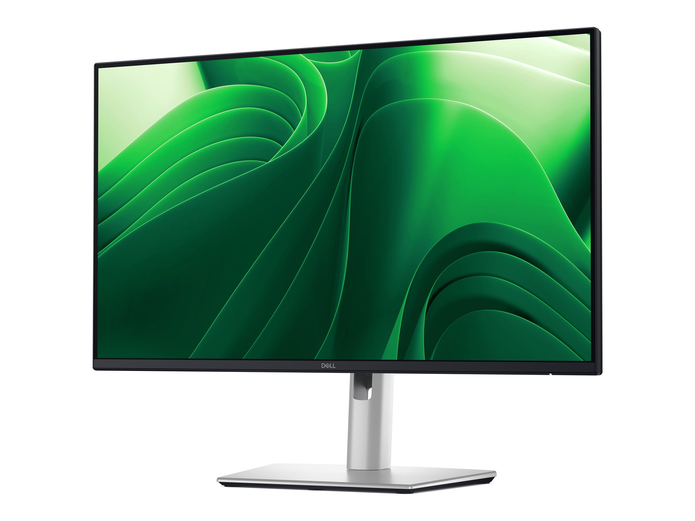 Dell | P2425D | 24 " | IPS | 16:9 | 100 Hz | 5 ms | 2560 x 1440 pixels | 350 cd/m² | HDMI ports quantity 1 | Warranty 60 month(s) - Image 6