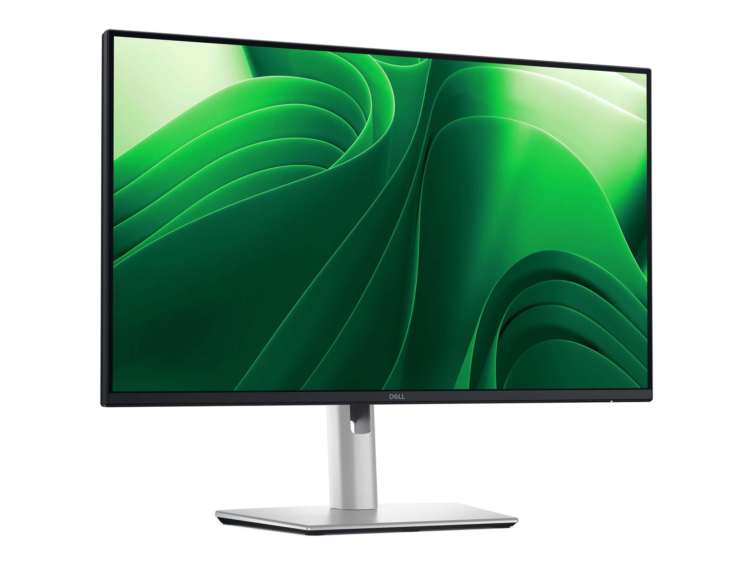 Dell | P2425D | 24 " | IPS | 16:9 | 100 Hz | 5 ms | 2560 x 1440 pixels | 350 cd/m² | HDMI ports quantity 1 | Warranty 60 month(s) - Image 8