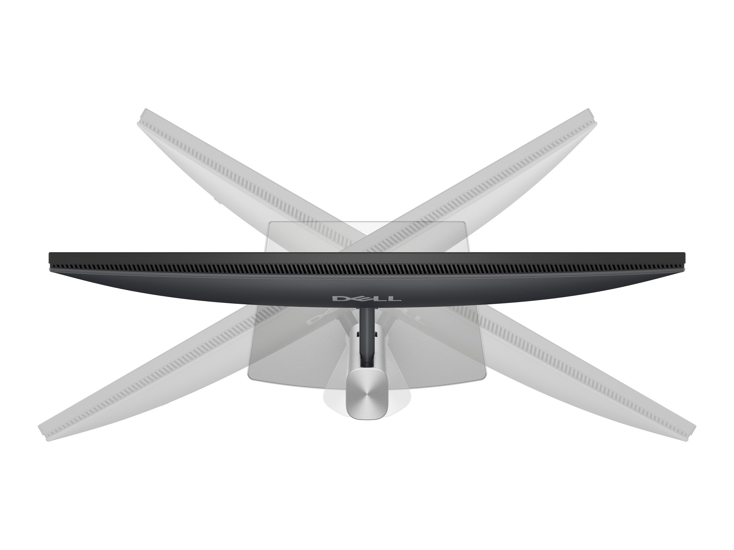 Dell | P2425D | 24 " | IPS | 16:9 | 100 Hz | 5 ms | 2560 x 1440 pixels | 350 cd/m² | HDMI ports quantity 1 | Warranty 60 month(s) - Image 10