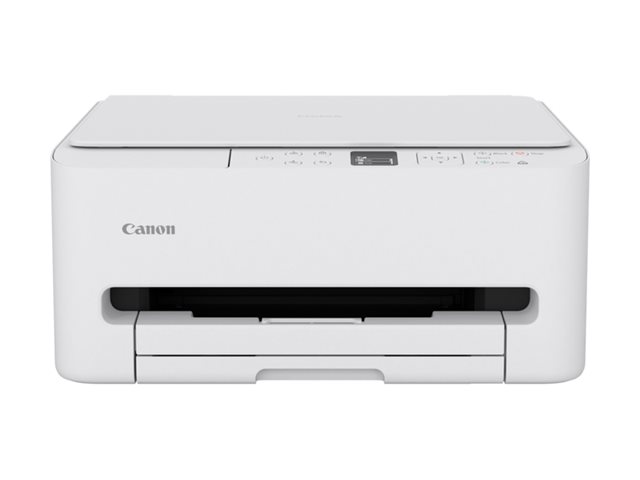 Canon Multifunctional printer | PIXMA TS6550i | Inkjet | Colour | A4 | Wi-Fi | White - Image 7