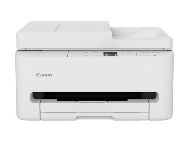 Canon Multifunctional printer | PIXMA TS7550i | Inkjet | Colour | A4 | Wi-Fi | White - Image 9