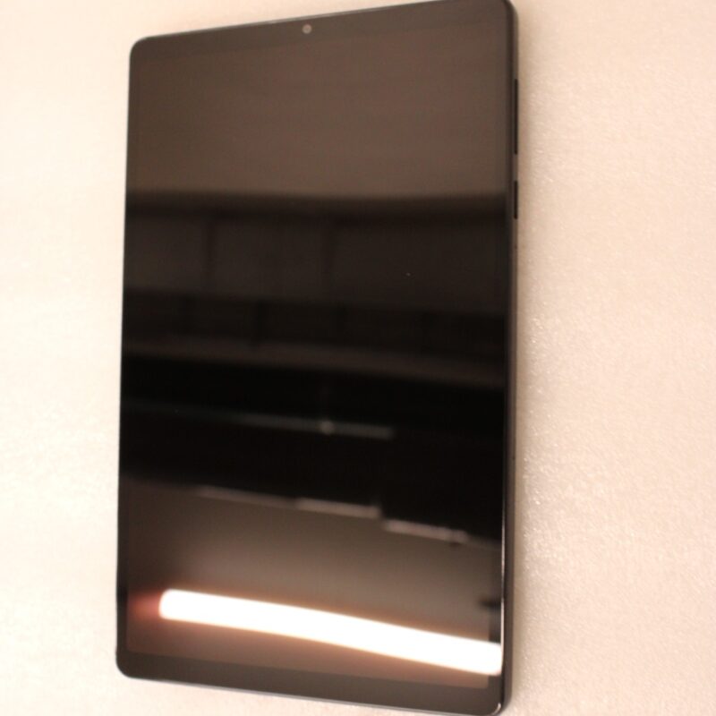 SALE OUT. Lenovo Legion Tab 8.8 2.5K Qualcomm Snapdragon 8 Gen 3 Mobile Platform/12GB/256GB/Integrated Qualcomm Adreno GPU/Android 14/Black/ | SALE OUT. Lenovo Legion Tab (without power adapter) | ZAEF0019SE | 8.8 " | Eclipse Black | LTPS | 2560 x 1600 pixels | Qualcomm | Snapdragon 8 Gen 3 | 12 GB | Soldered LPDDR5x | 256 GB | Wi-Fi | Front camera | 8 MP | Rear camera | 13 MP | Bluetooth | 5.4 | Android | 14 | Warranty 24 month(s) | Folio Case + Glass Film | WITHOUT ORIGINAL PACKAGING, MISSING ACCESSORIES - Image 2