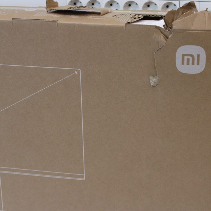 Xiaomi SALE OUT. | 4K Monitor A27Ui EU | 27 " | IPS | UHD | 16:9 | 60 Hz | 6 ms | 3840 x 2160 pixels | 360 cd/m² | HDMI ports quantity 2 | Warranty 24 month(s) | DAMAGED PACKAGING, DAMAGED PACKAGING FOAMS - Image 2