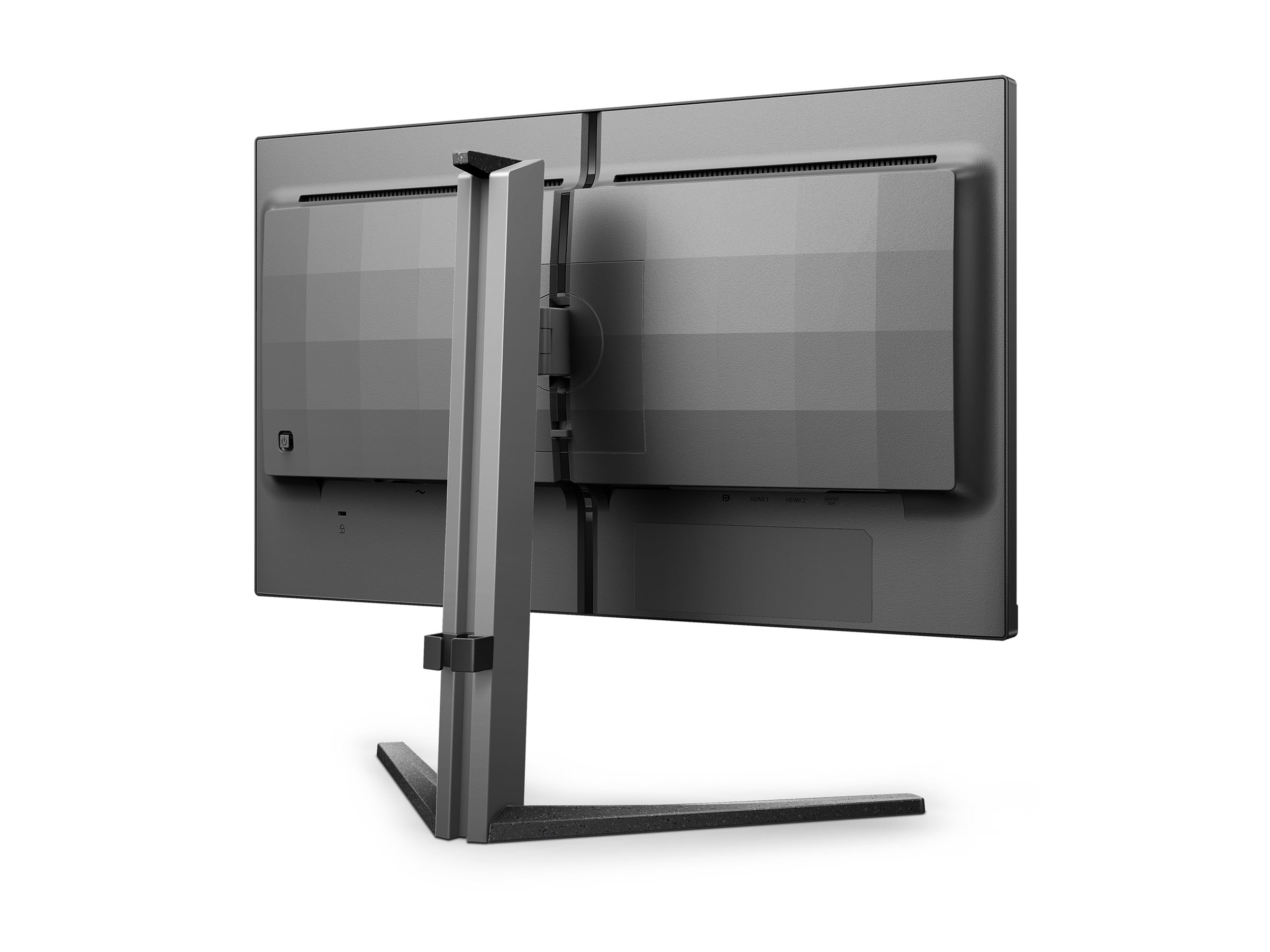 Philips | 25M2N3200U/00 | 25 " | Fast IPS | FHD | 16:9 | 310 Hz | 1 ms | 1920 x 1080 pixels | HDMI ports quantity 2 | Charcoal - Image 10