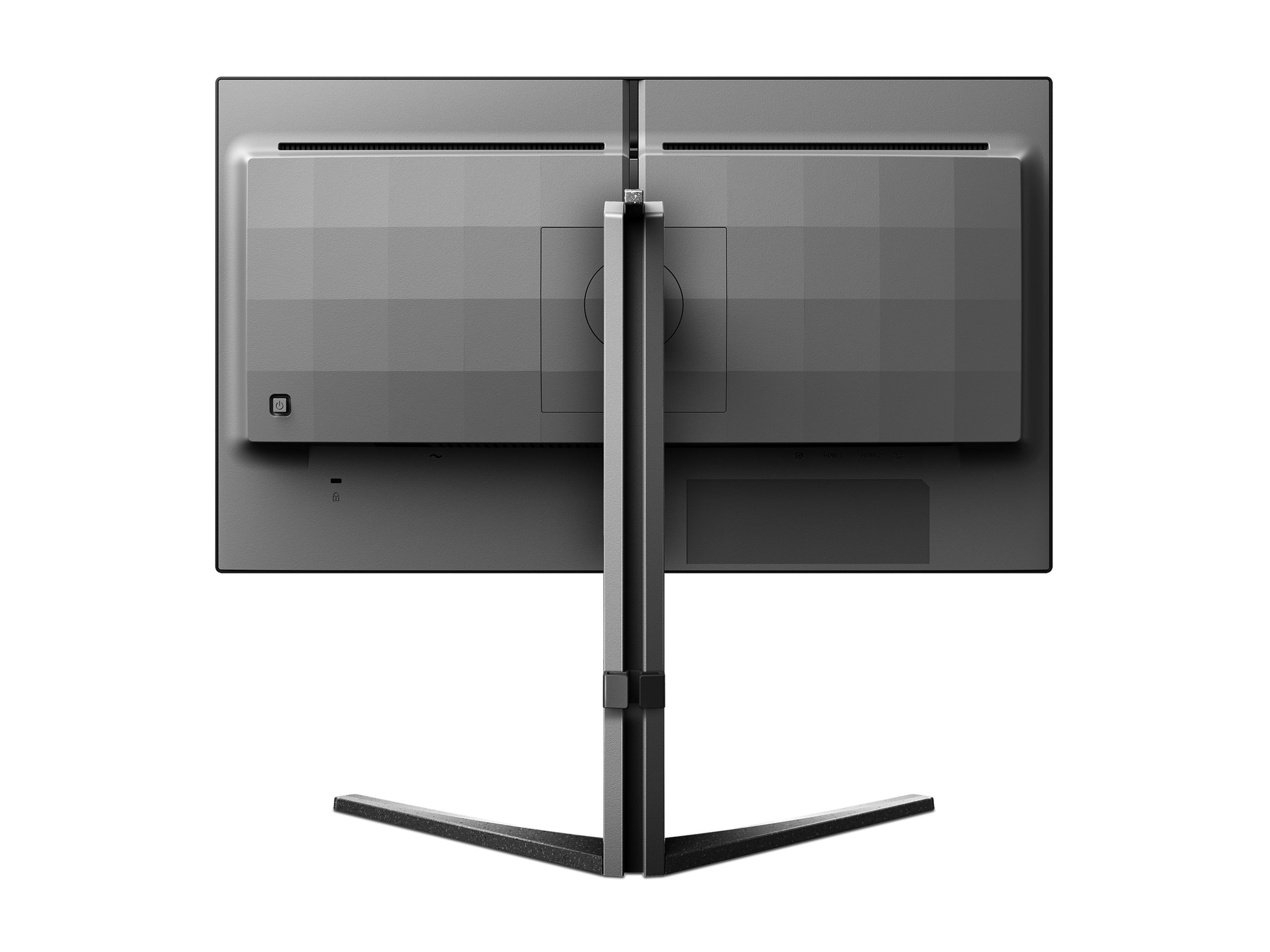 Philips | 25M2N3200U/00 | 25 " | Fast IPS | FHD | 16:9 | 310 Hz | 1 ms | 1920 x 1080 pixels | HDMI ports quantity 2 | Charcoal - Image 12