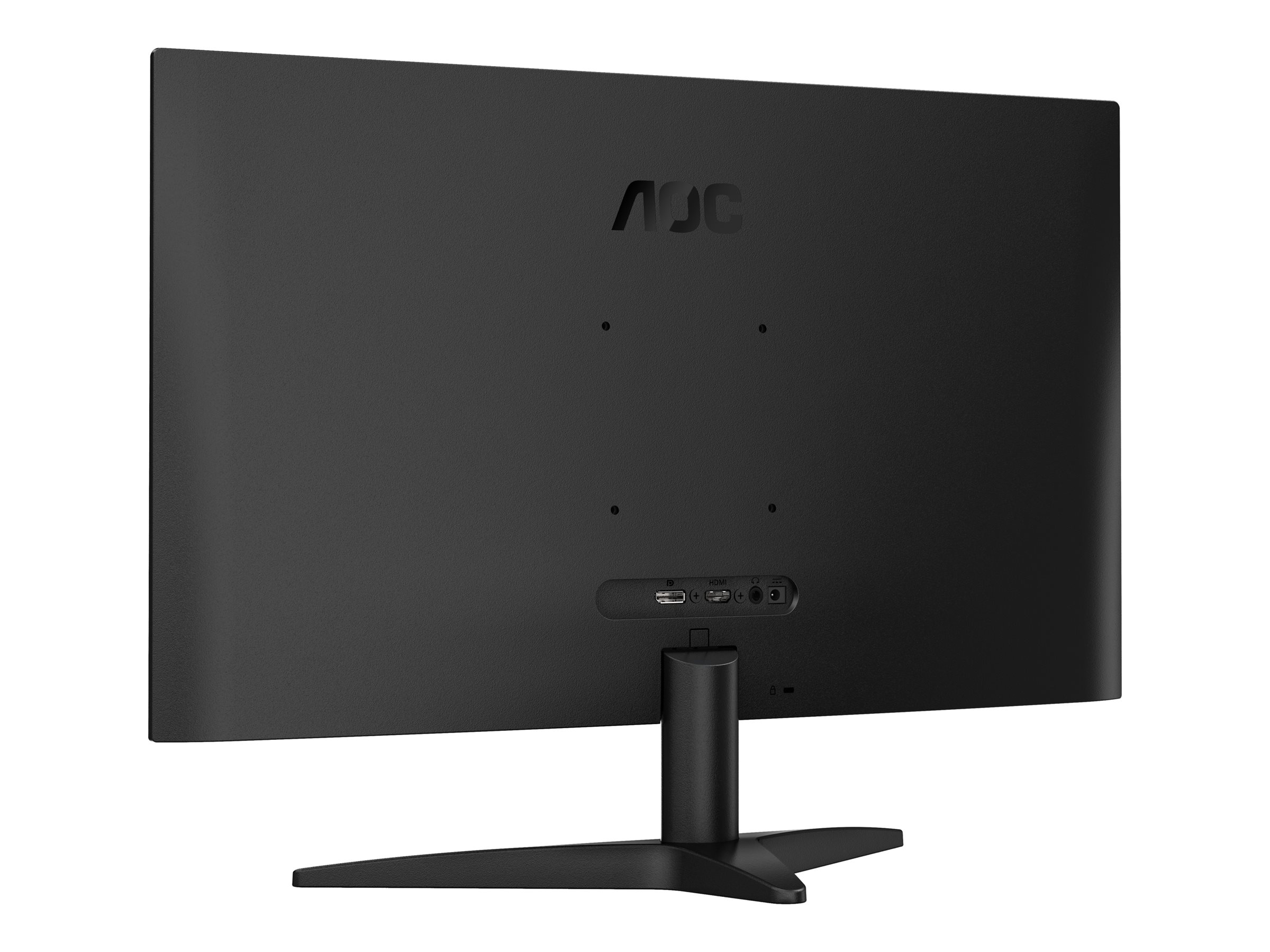 AOC | 27B36X | 27 " | IPS | FHD | 16:9 | 144 Hz | 4 ms | 1920 x 1080 pixels | 300 cd/m² | HDMI ports quantity 1 | Black - Image 18