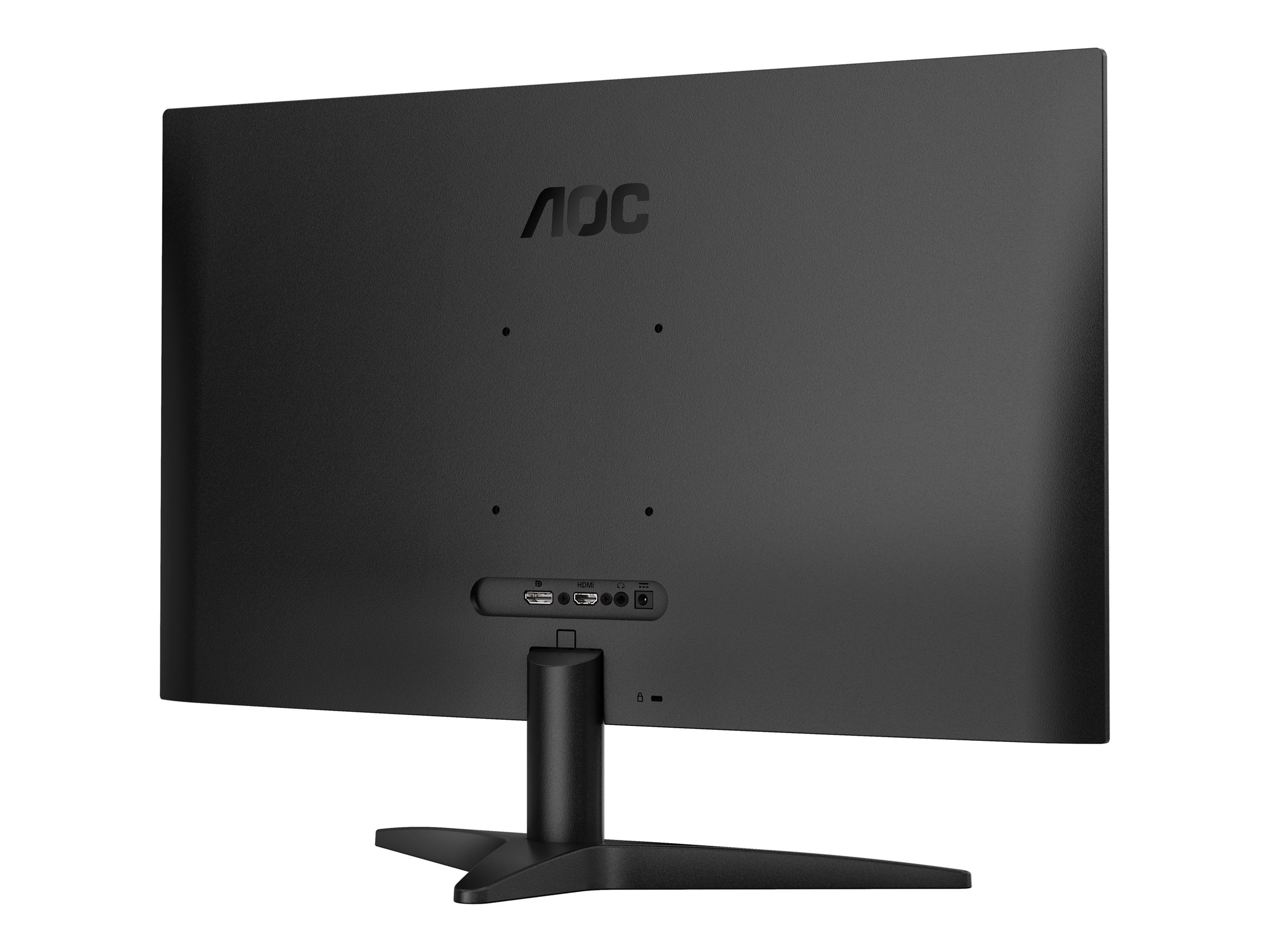 AOC | 27B36X | 27 " | IPS | FHD | 16:9 | 144 Hz | 4 ms | 1920 x 1080 pixels | 300 cd/m² | HDMI ports quantity 1 | Black - Image 22