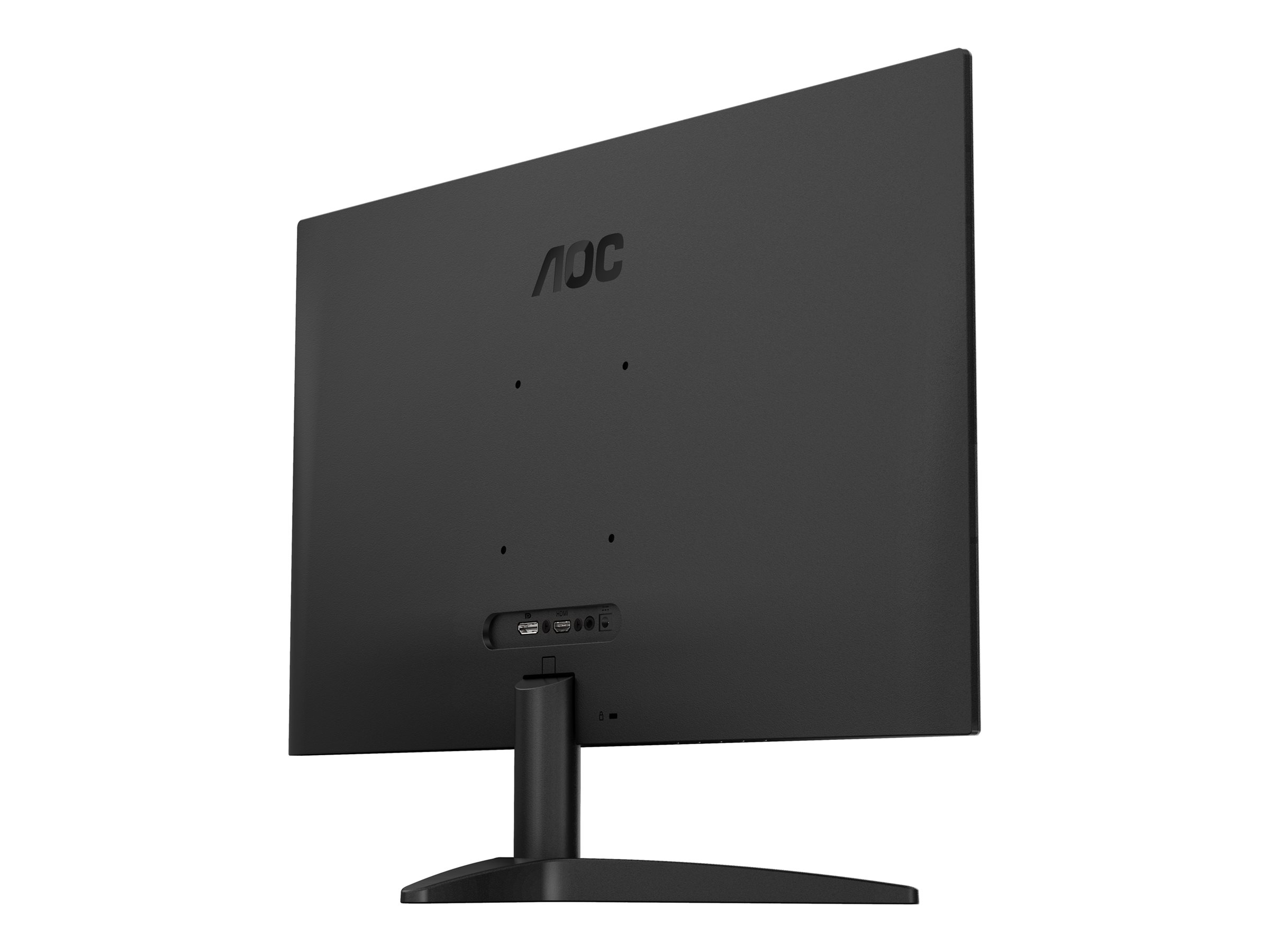 AOC | 27B36X | 27 " | IPS | FHD | 16:9 | 144 Hz | 4 ms | 1920 x 1080 pixels | 300 cd/m² | HDMI ports quantity 1 | Black - Image 25