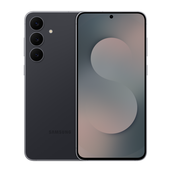 Samsung Galaxy | S25 FE (S731) | Jetblack | 6.7 " | Dynamic AMOLED 2X | 1080 x 2340 pixels | Exynos | 2400 | Internal RAM 8 GB | 128 GB | Dual SIM | 5G | Main camera resolution 50 MP | Secondary camera resolution 12 MP | Android | 15 | 4900 mAh