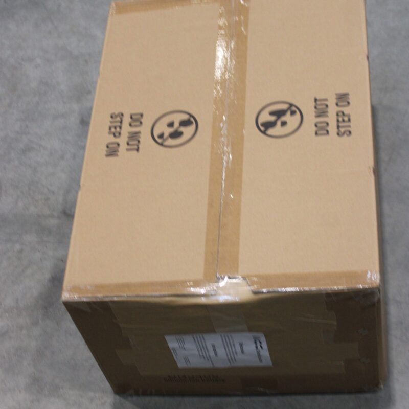 SALE OUT. Deye ESS GB-L Battery Module 4.09 kWh HV | DAMAGED PACKAGING - Image 3