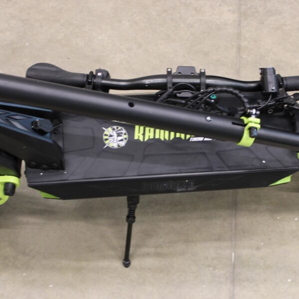 SALE OUT. Sourcing Kamikaze K1 Plus Tokyo | WITHOU ORIGINAL PACKAGING, REFURBISHED, USED, DIRTY, SCRATCHES, MISSING MANUAL