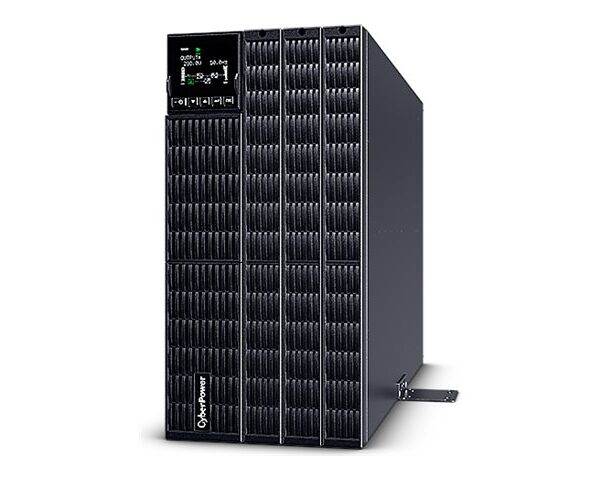 CyberPower OLS6KERT5UM Online Double Conversion UPS Rack/Tower | CyberPower