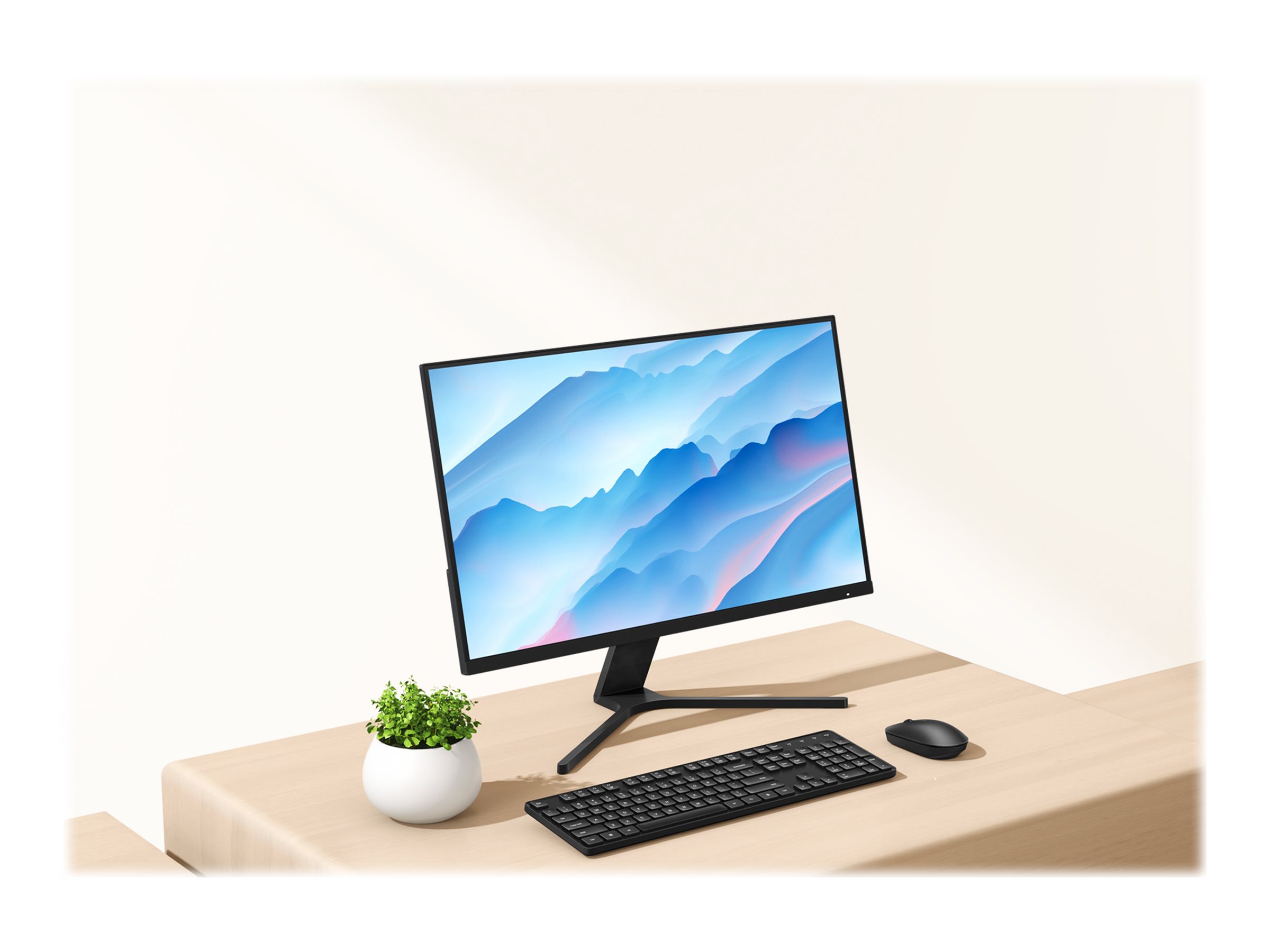 Xiaomi 2K Monitor A27Qi 2026 | Xiaomi - Image 5