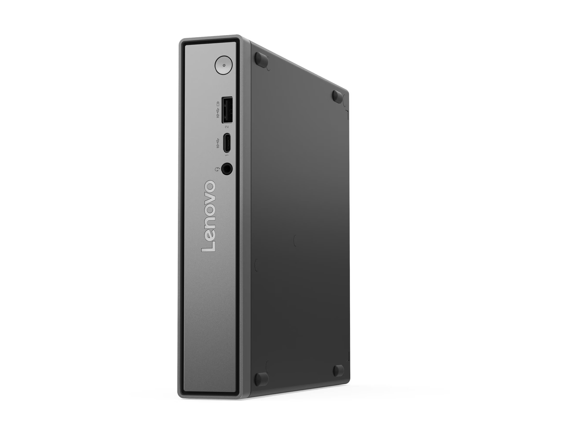 Lenovo ThinkCentre neo 50q Gen 5 i5-13420H/16GB/512GB/Intel UHD/WIN11 Pro/ENG kbd/Black/3Y Warranty | Lenovo