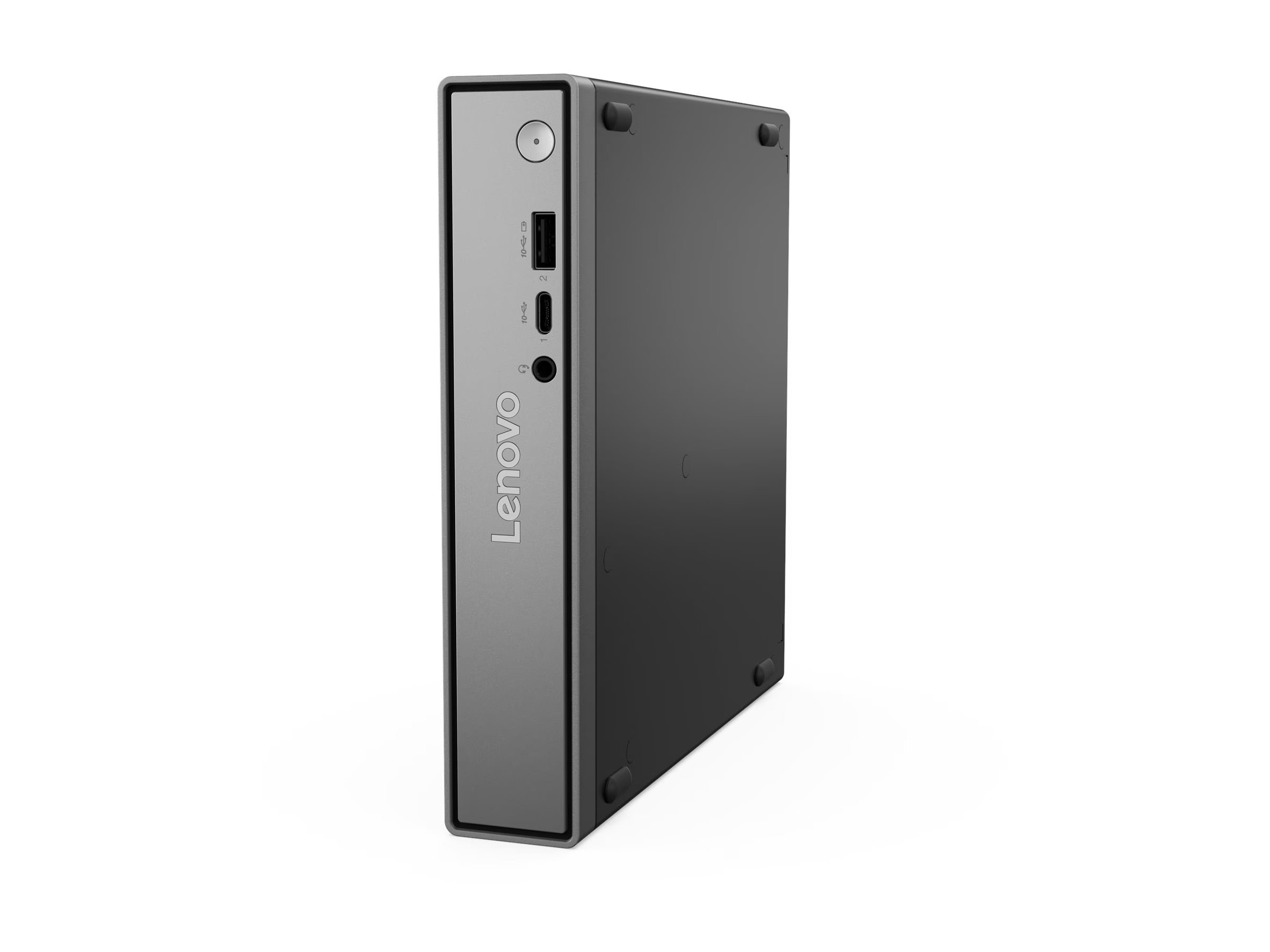 Lenovo ThinkCentre neo 50q Gen 5 i5-13420H/16GB/512GB/Intel UHD/WIN11 Pro/ENG kbd/Black/3Y Warranty | Lenovo - Image 2