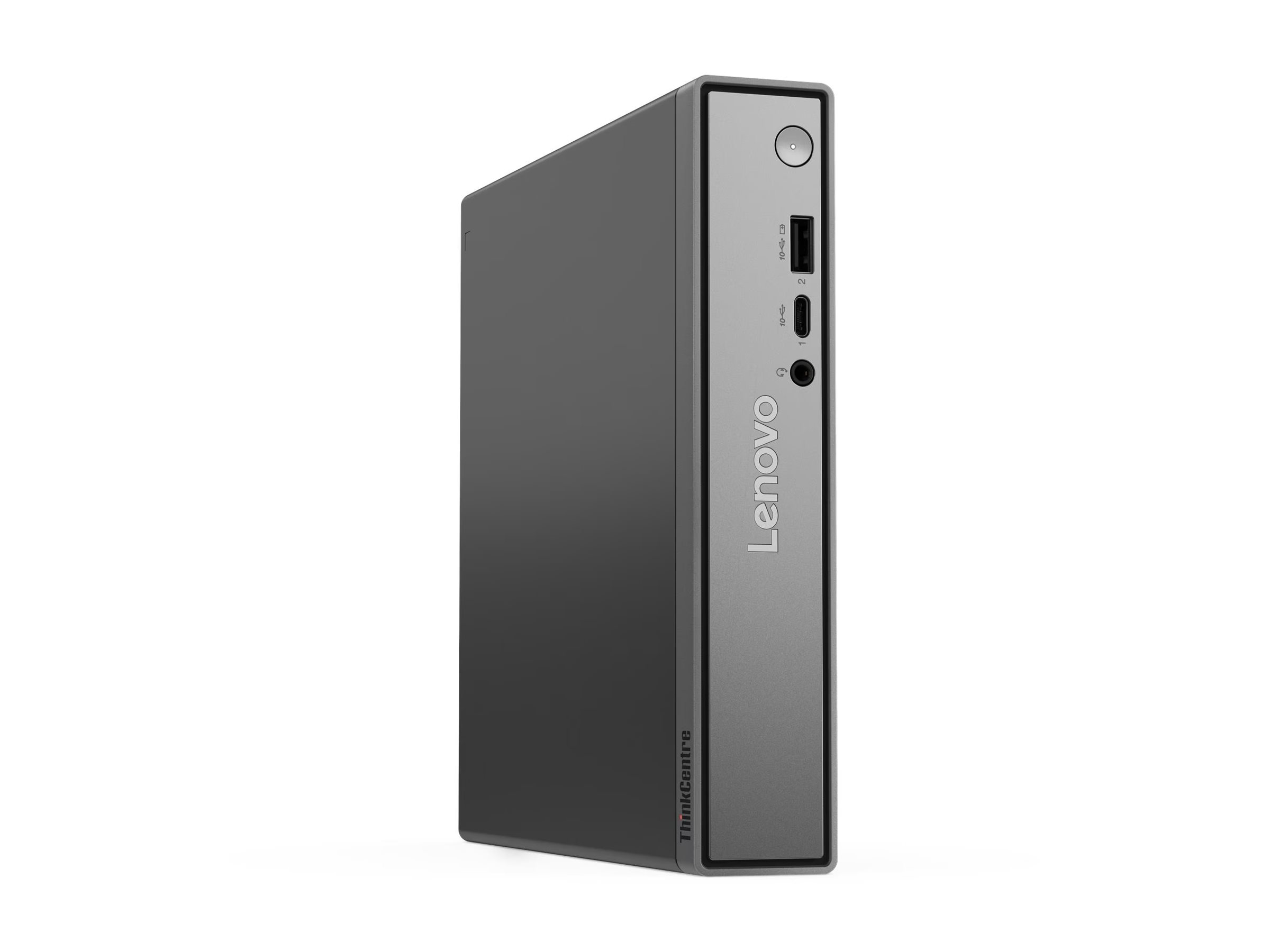 Lenovo ThinkCentre neo 50q Gen 5 i5-13420H/16GB/512GB/Intel UHD/WIN11 Pro/ENG kbd/Black/3Y Warranty | Lenovo - Image 4
