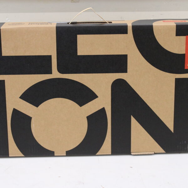 SALE OUT. Lenovo Legion 5 15IRX10 15.1 WQXGA i7-14700HX/16GB/1TB/NVIDIA GF RTX 5060 8GB/WIN11 Home/Nordic Backlit kbd/Eclipse Black/2Y Warra | Lenovo Legion 5 15IRX10 | Eclipse Black | 15.1 " | OLED | WQXGA | 2560 x 1600 pixels | Glossy | Intel Core i7 | i7-14700HX | 16 GB | SO-DIMM DDR5 | Solid-state drive capacity 1000 GB | NVIDIA GeForce RTX 5060 | GDDR7 | 8 GB | Windows 11 Home | 802.11be | Bluetooth version 5.4 | Keyboard language Nordic | Keyboard backlit | Warranty 24 month(s) | Battery warranty 12 month(s) | DAMAGED PACKAGING