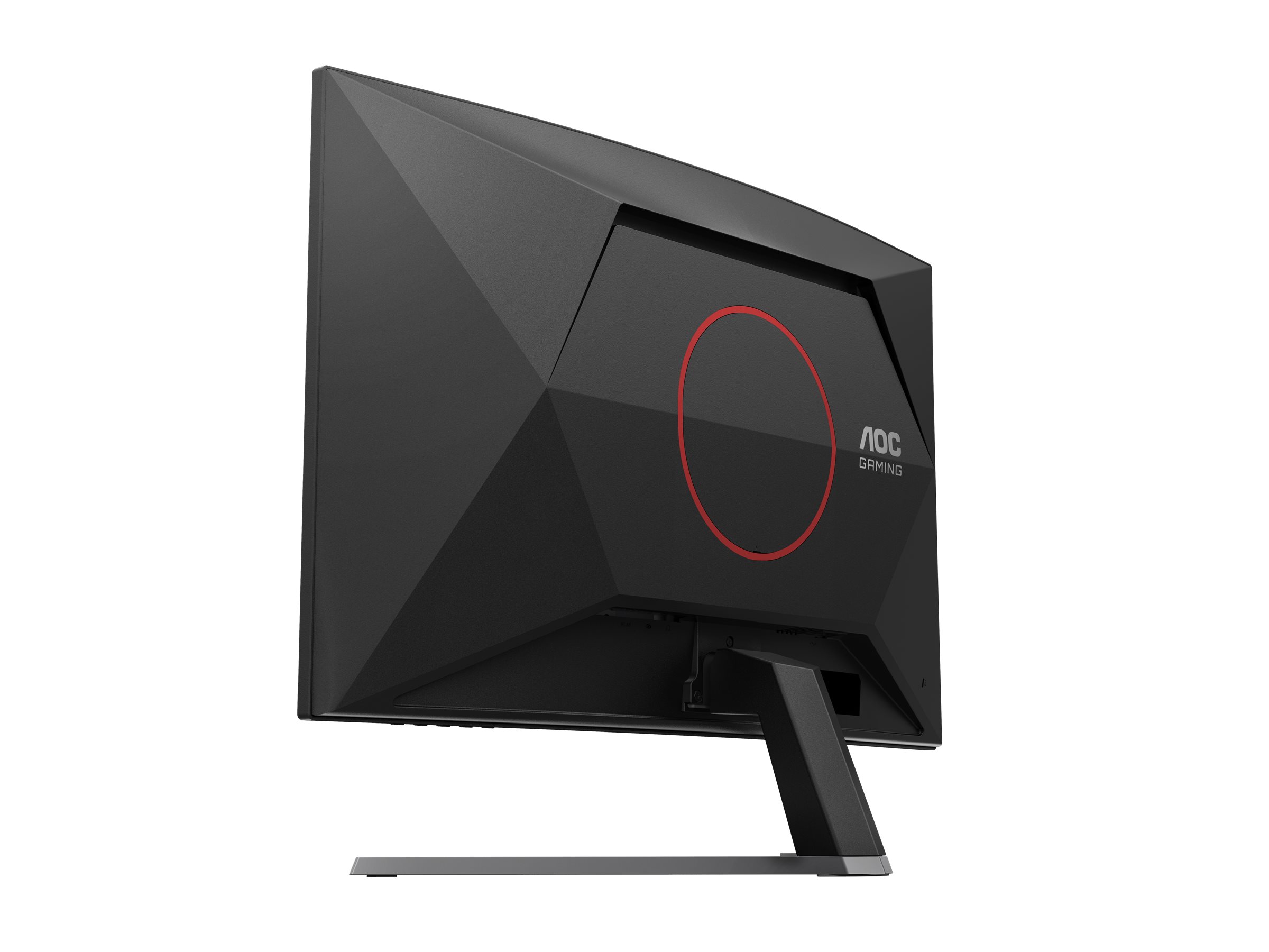 AOC C32G42ZE Curved 31.5“ 1920x1080/16:9/300 cd/m²/0.3 ms/DisplayPort HDMI Headphone out | AOC - Image 10