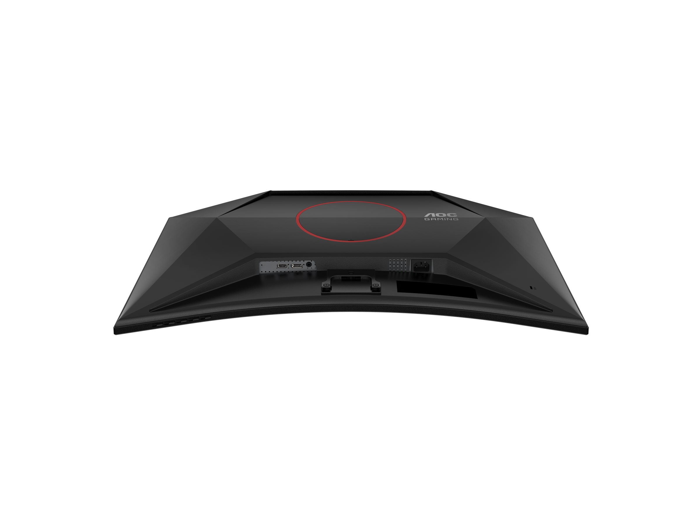 AOC C32G42ZE Curved 31.5“ 1920x1080/16:9/300 cd/m²/0.3 ms/DisplayPort HDMI Headphone out | AOC - Image 13