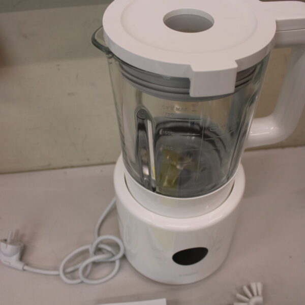 SALE OUT. Xiaomi Blender Pro EU | Tabletop | 800 W | Jar material Glass | Jar capacity 1.75 L | White | UNPACKED, MISSING COVER