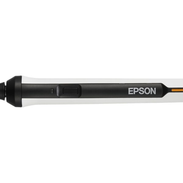 Epson Interactive Pen - ELPPN05A - Orange - EB-6xxWi/Ui / 14xxUi Epson