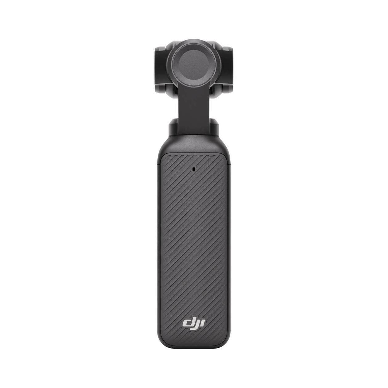 DJI | Osmo Pocket 3 Standard Combo Camera | Black | Wi-Fi - Image 4