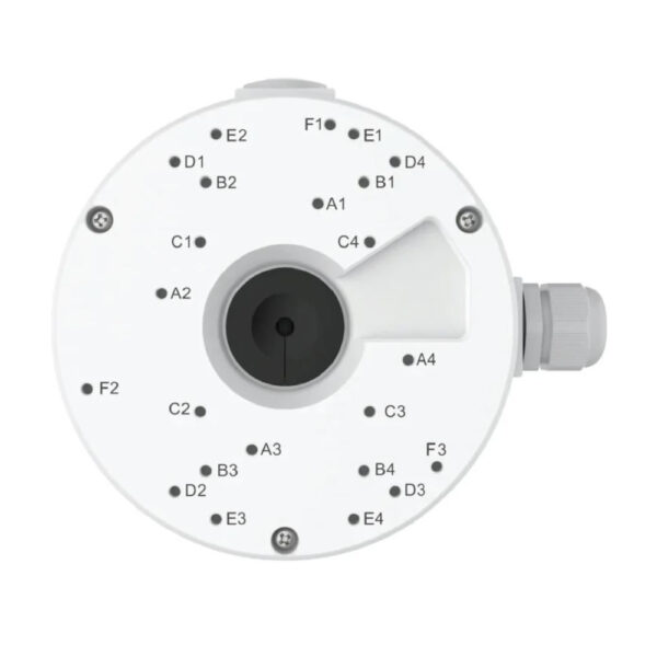 Reolink | D20 D20W Junction Box for Dome Cameras