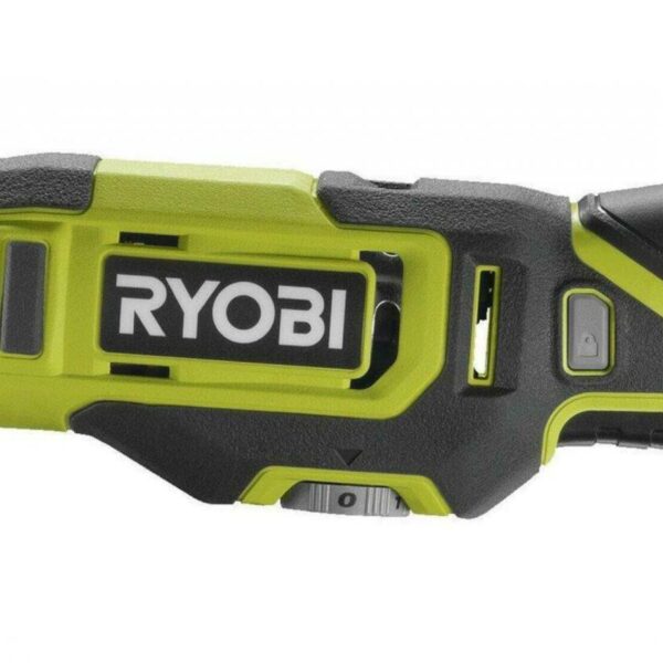 Ryobi | Cordless Multi-Tool ONE+ RMT18-0, 18 V (without battery and charger)