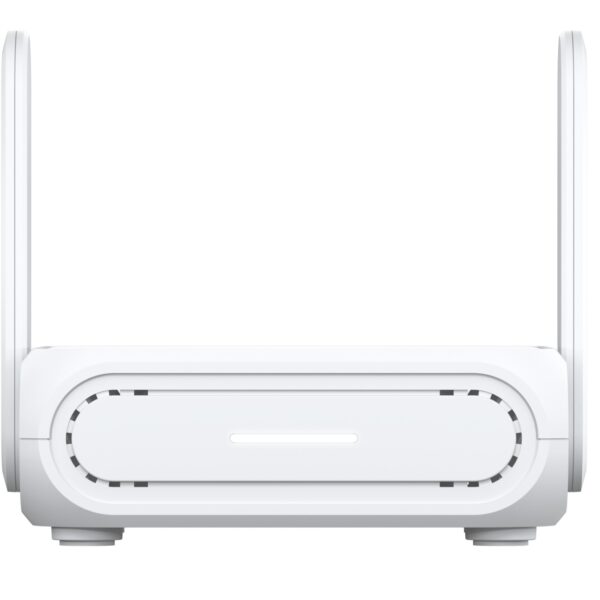 Asus Dual-band WiFi 7 Travel Router | RT-BE58 Go | 802.11be | 688/2882 Mbit/s | Mesh Support Yes | MU-MiMO Yes | No mobile broadband | Antenna type Enternal