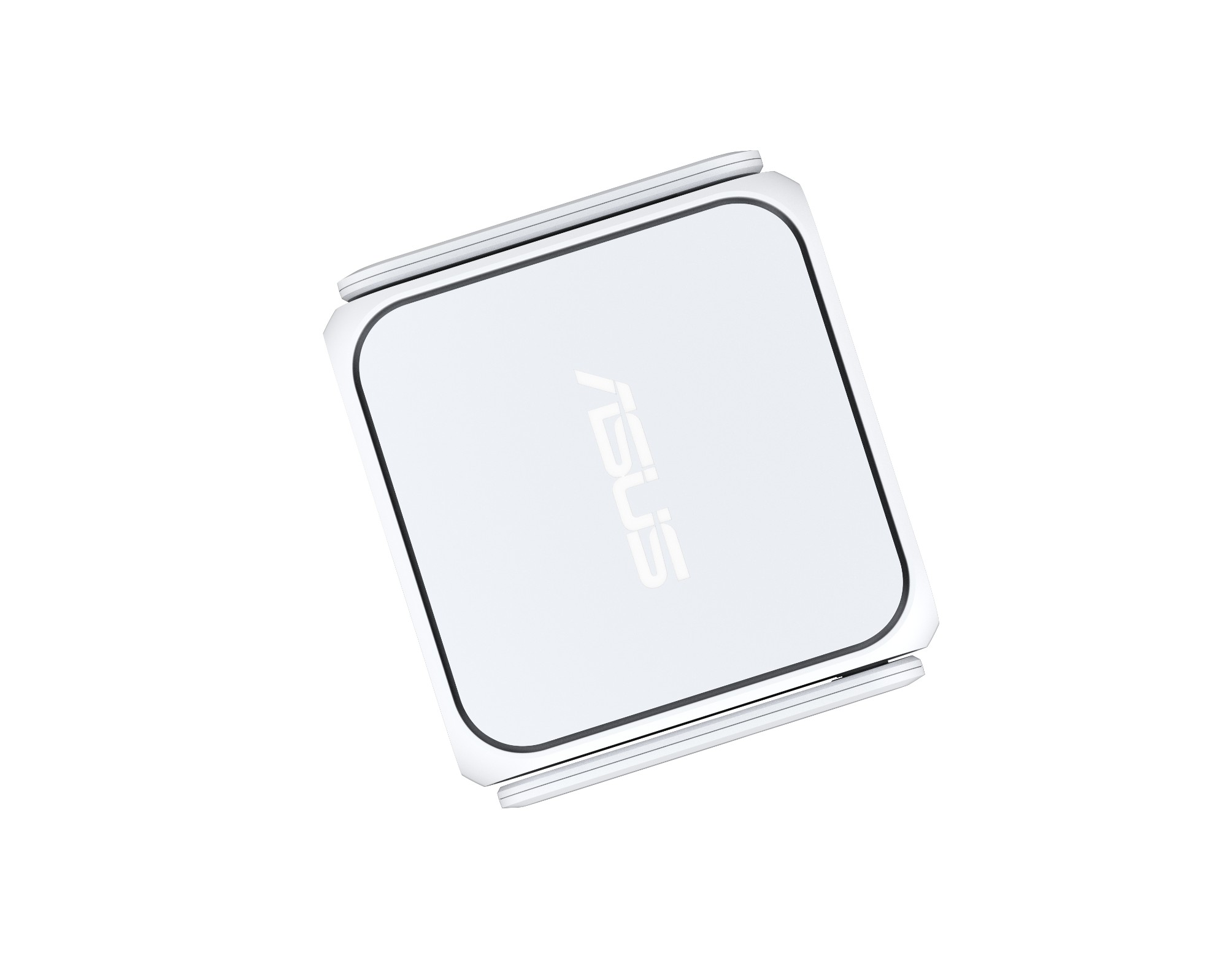 Asus Dual-band WiFi 7 Travel Router | RT-BE58 Go | 802.11be | 688/2882 Mbit/s | Mesh Support Yes | MU-MiMO Yes | No mobile broadband | Antenna type Enternal - Image 6