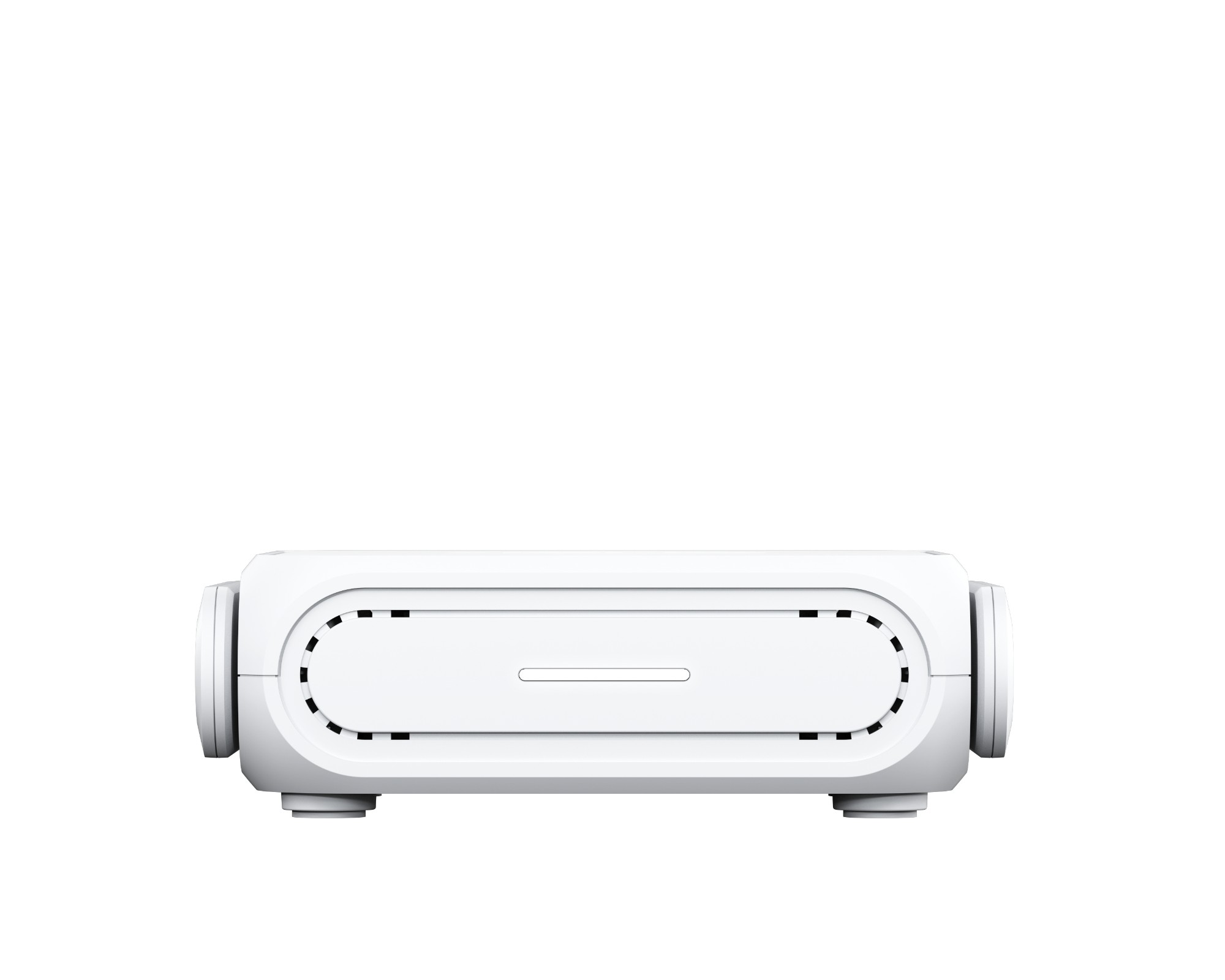 Asus Dual-band WiFi 7 Travel Router | RT-BE58 Go | 802.11be | 688/2882 Mbit/s | Mesh Support Yes | MU-MiMO Yes | No mobile broadband | Antenna type Enternal - Image 7