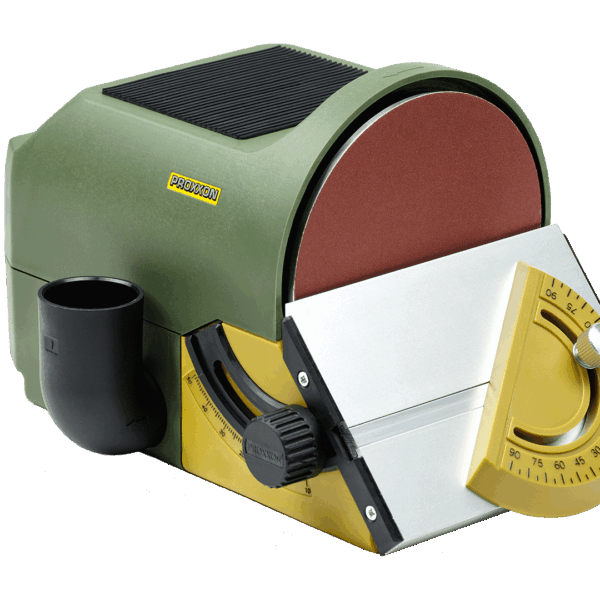 PROXXON | Disc Sander | TG 125/E | 140 W