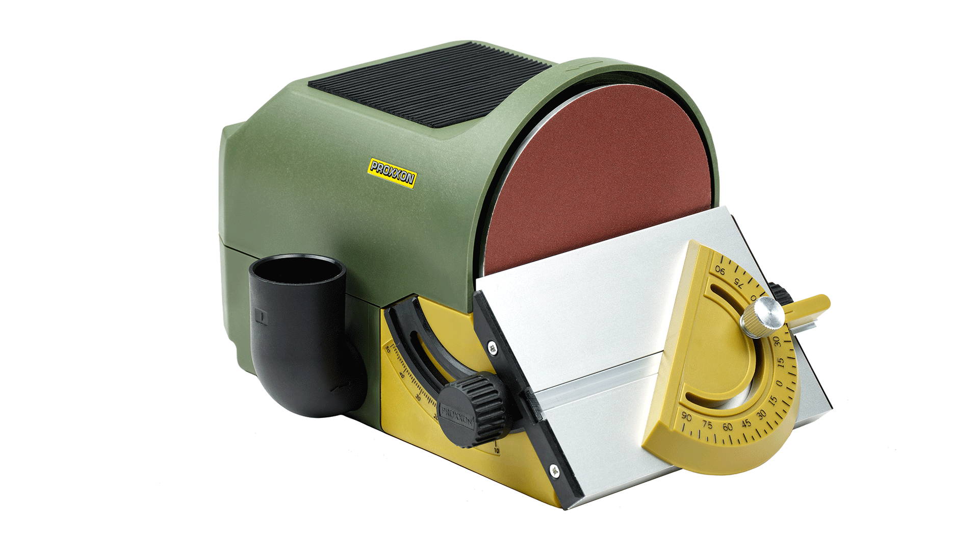 Proxxon | Disc Sander | TG 125/E | 140 W