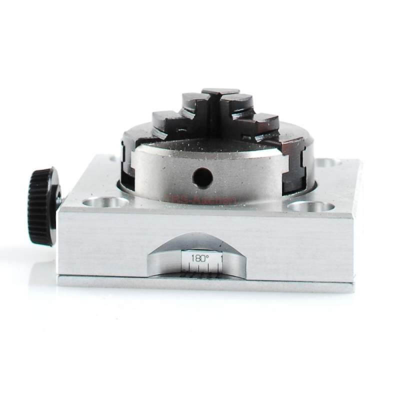 Clamping Holder for Milling Machines MF 70 and KT 70 | PR24264