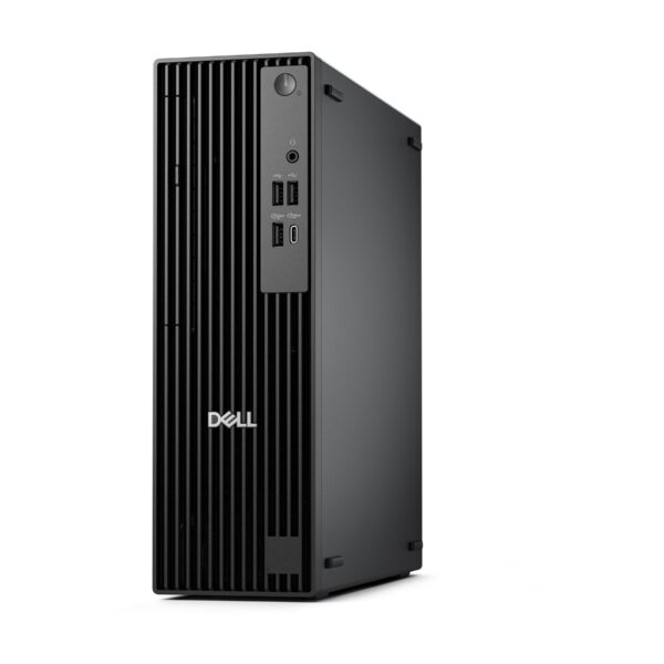 Dell Pro Slim QCS1255 AMD Ryzen 7 8600G/16GB/512GB/Intel Integrated/Win11 Pro/No kbd/3Y ProSupport NBD Onsite Warranty | Dell