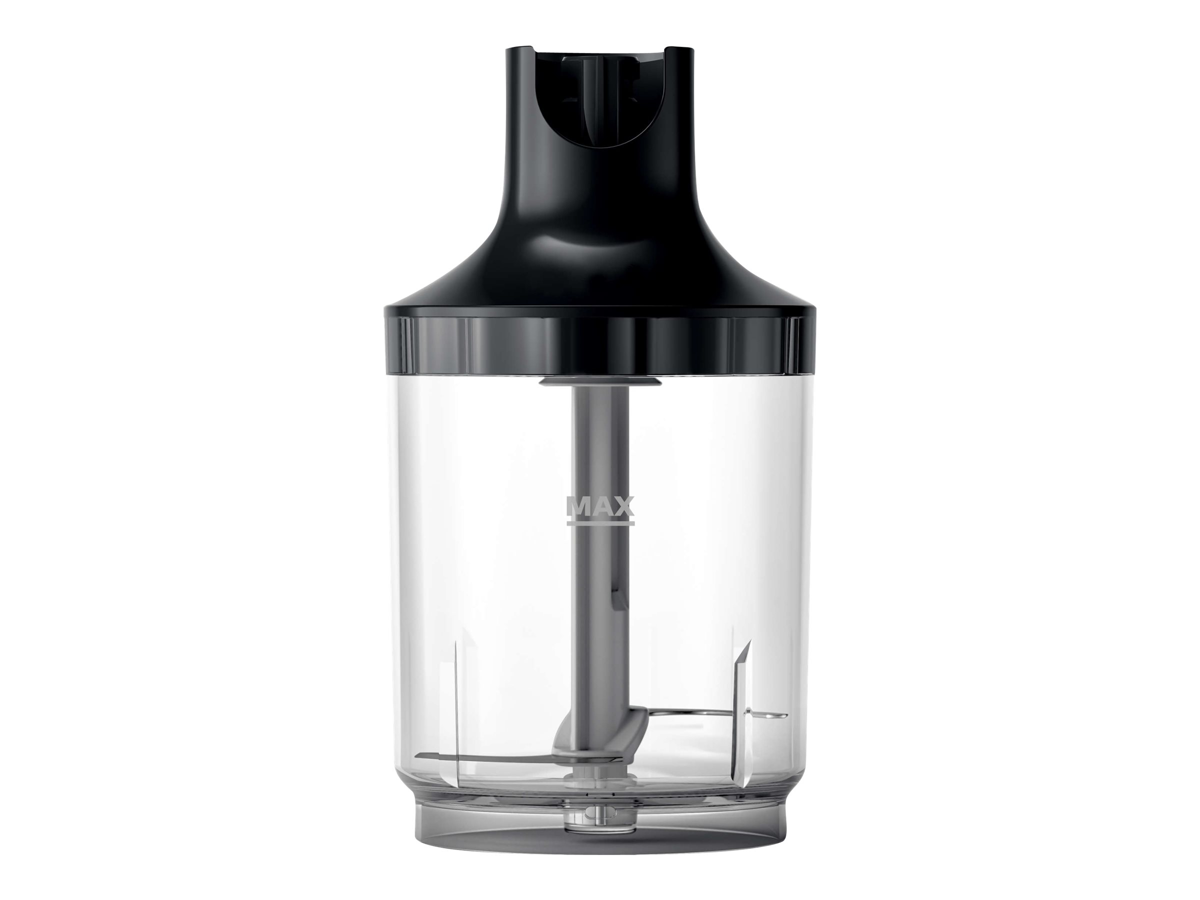 Philips ProMix Hand Mixer | HR2656/90 Viva Collection | Hand Blender | 800 W | Number of speeds Variable | Stainless Steel/Black - Image 7