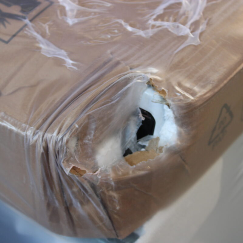 SALE OUT. Gorenje W11NHPI84AS Washing machine, A, Front loading, 8 kg, 1400 RPM, Depth 54 cm, White | Gorenje Washing Machine | W11NHPI84AS | Energy efficiency class A | Front loading | Washing capacity 8 kg | 1400 RPM | Depth 54 cm | Width 60 cm | Display | LED | Steam function | White | DAMAGED PACKAGING, SCRATCHES ON SCREEN - Image 2