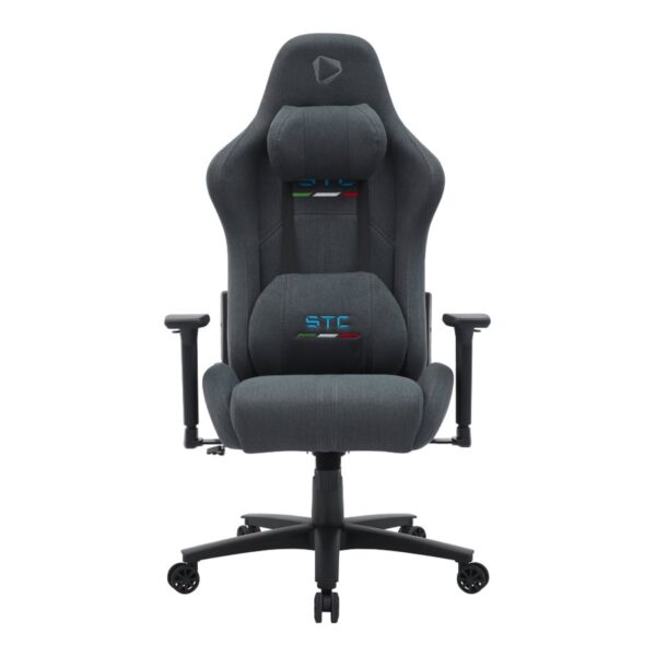 Onex Short Pile Linen | Onex | Gaming chairs | Gaming chairs | Graphite