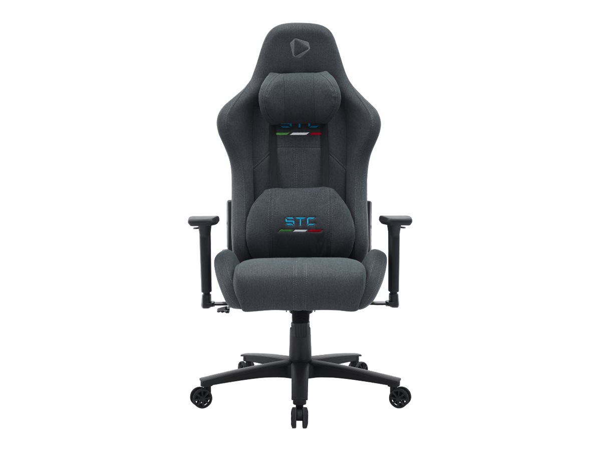 Onex Short Pile Linen | Onex | Gaming chairs | Gaming chairs | Graphite