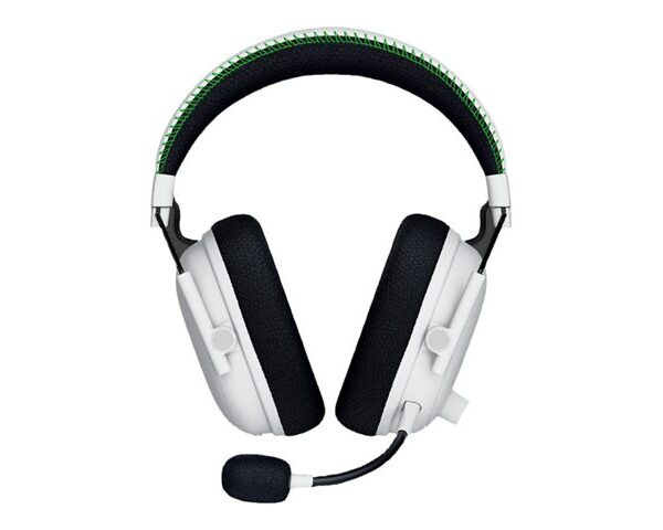 Razer BlackShark V3 Pro for Xbox Gaming Headset, Over-Ear,Wireless, White | Razer